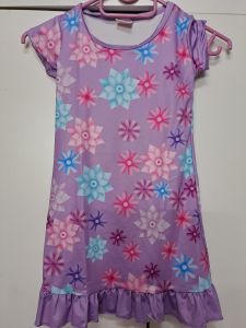 Kids Costumes to Hire - Isabelle - Encanto DRESS